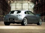 Jaguar R-D6 Concept 2003 года